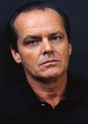 Jack Nicholson